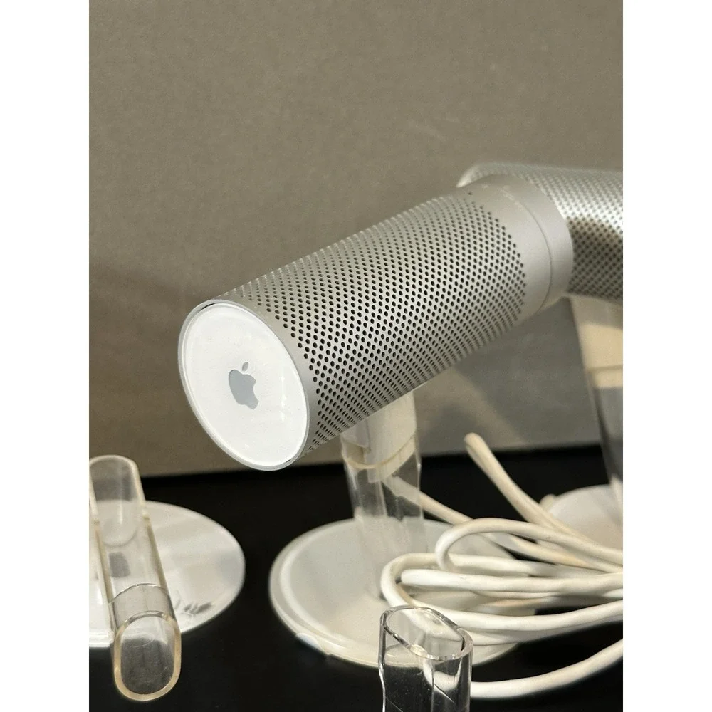 Apple WebCameras & Accessories